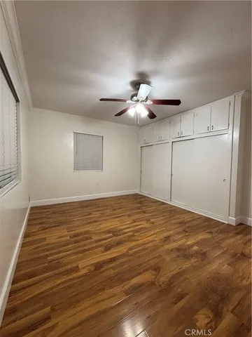 a view of a livingroom with a chandelier