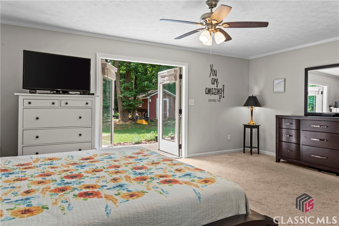 190 West Huntington Road Bogart, GA 30622 - Photo 14 of 40 Gallery Image 14