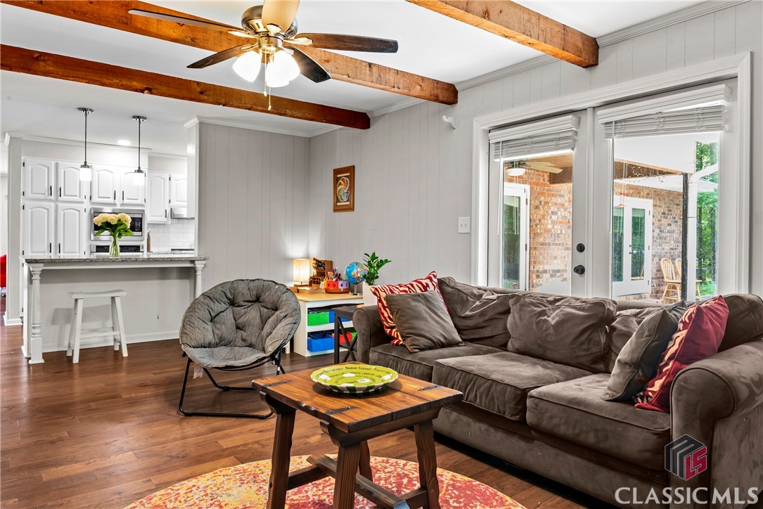 190 West Huntington Road Bogart, GA 30622 - Photo 15 of 40 Gallery Image 15