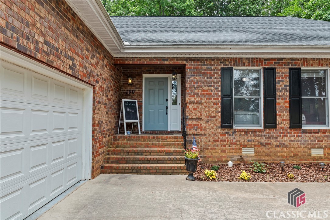 190 West Huntington Road Bogart, GA 30622 - Photo 23 of 40 Gallery Image 23