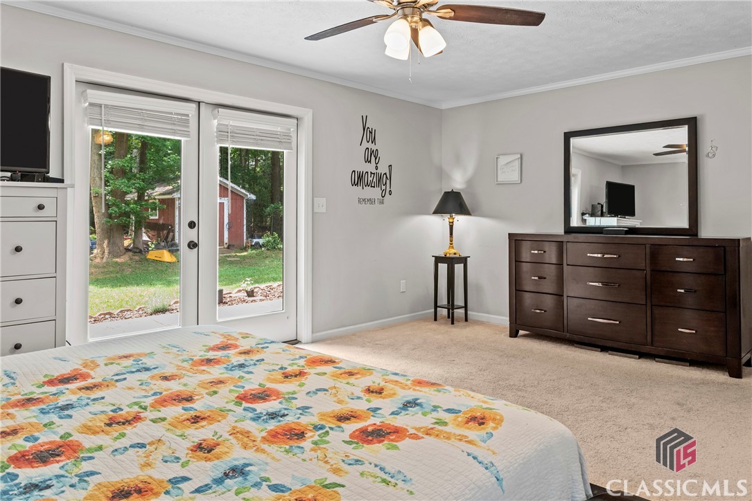 190 West Huntington Road Bogart, GA 30622 - Photo 30 of 40 Gallery Image 30