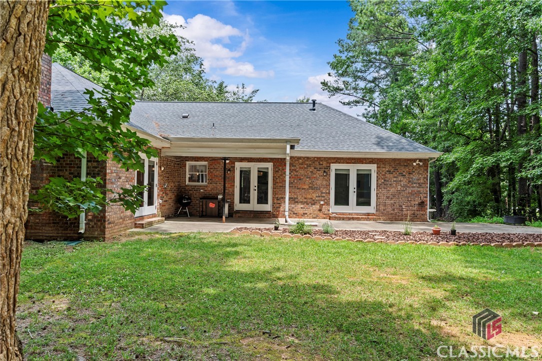 190 West Huntington Road Bogart, GA 30622 - Photo 3 of 40 Gallery Image 3