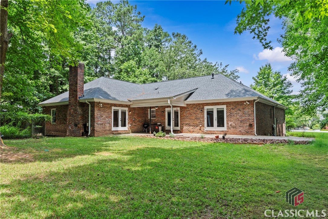 190 West Huntington Road Bogart, GA 30622 - Photo 4 of 40 Gallery Image 4