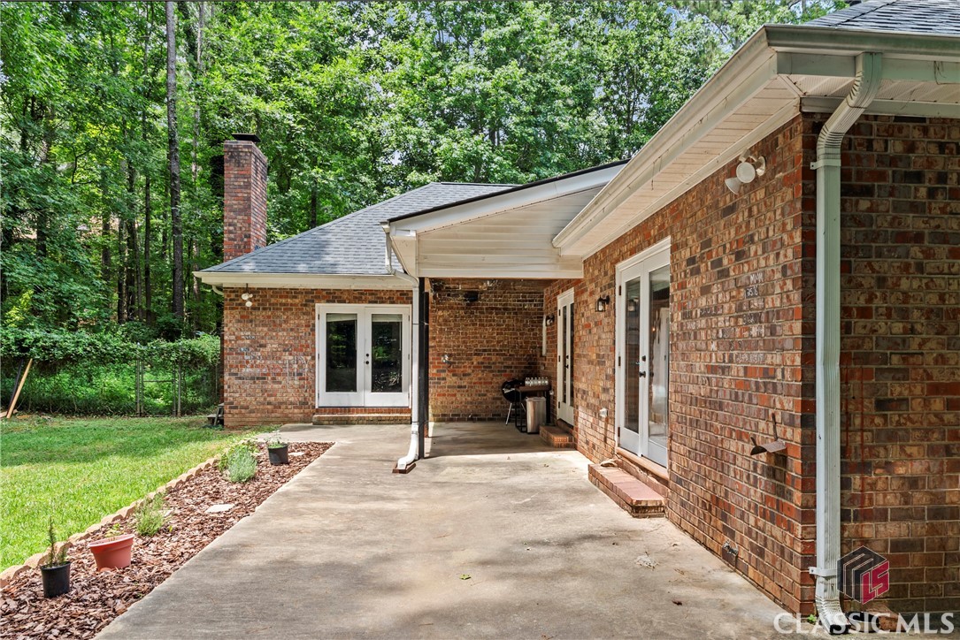 190 West Huntington Road Bogart, GA 30622 - Photo 6 of 40 Gallery Image 6