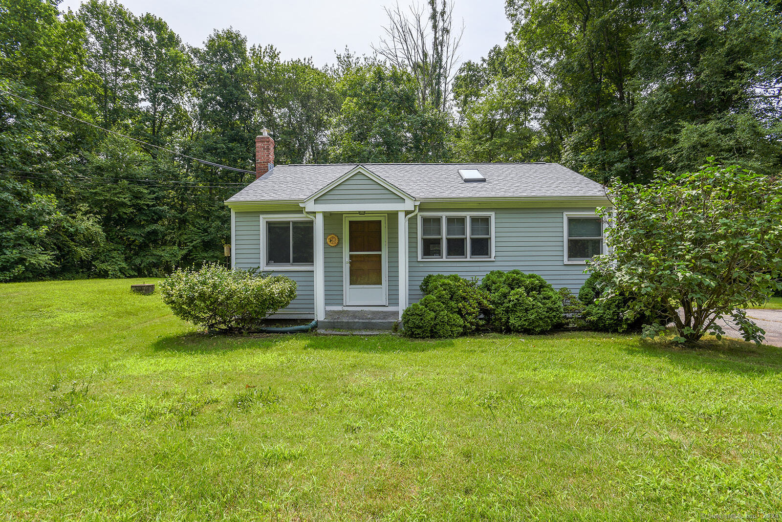48 Sipples Hill Road Moodus, CT 06469 - Photo 1 of 1