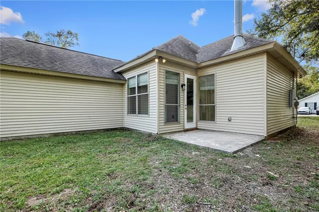 $179,900 | 57274 Cedar Avenue, Slidell, LA 70461
