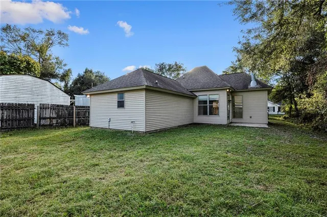 $179,900 | 57274 Cedar Avenue, Slidell, LA 70461