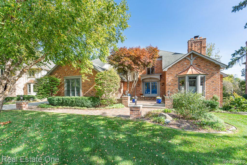 3122 Quail Ridge Circle Rochester Hills, MI 48309 - Photo 1 of 65