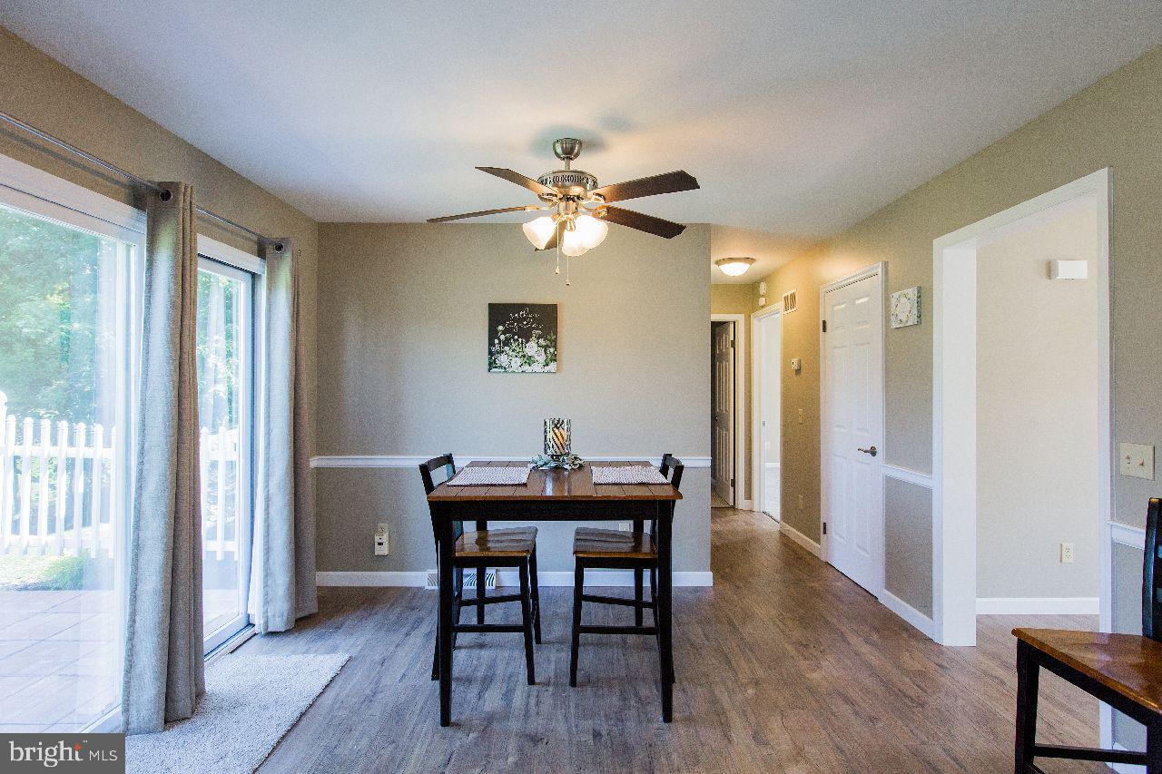 1719 White Water Road Lancaster, PA 17603 - Photo 12 of 49 dining area opens to brick patio