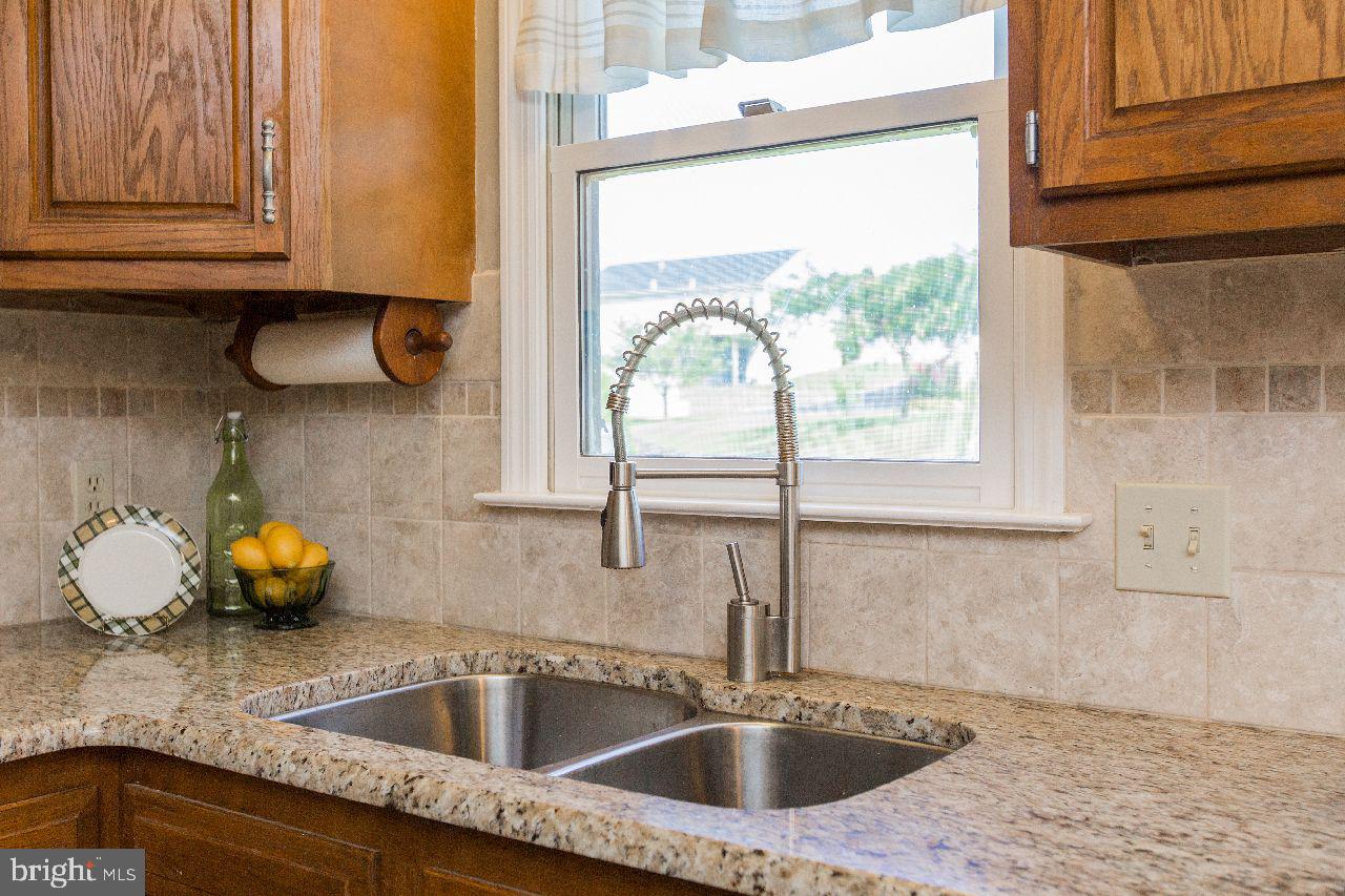 1719 White Water Road Lancaster, PA 17603 - Photo 14 of 49 new granite counters
