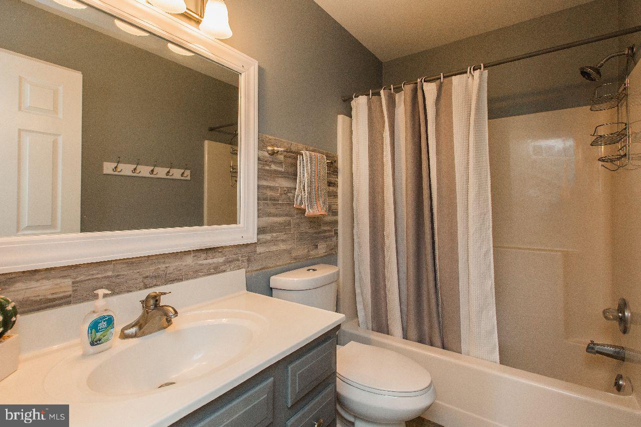 1719 White Water Road Lancaster, PA 17603 - Photo 20 of 49 first floor full bathroom