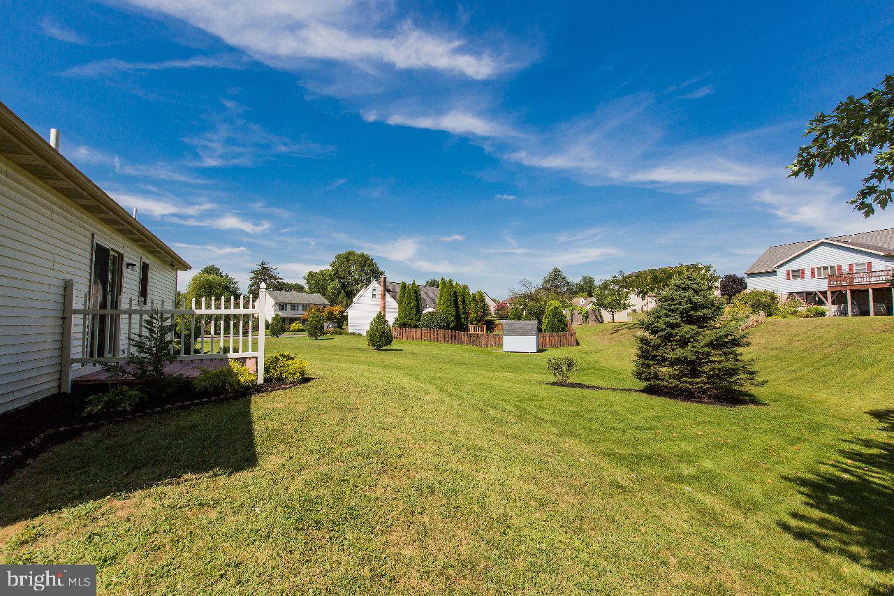 1719 White Water Road Lancaster, PA 17603 - Photo 40 of 49 lots of yard space