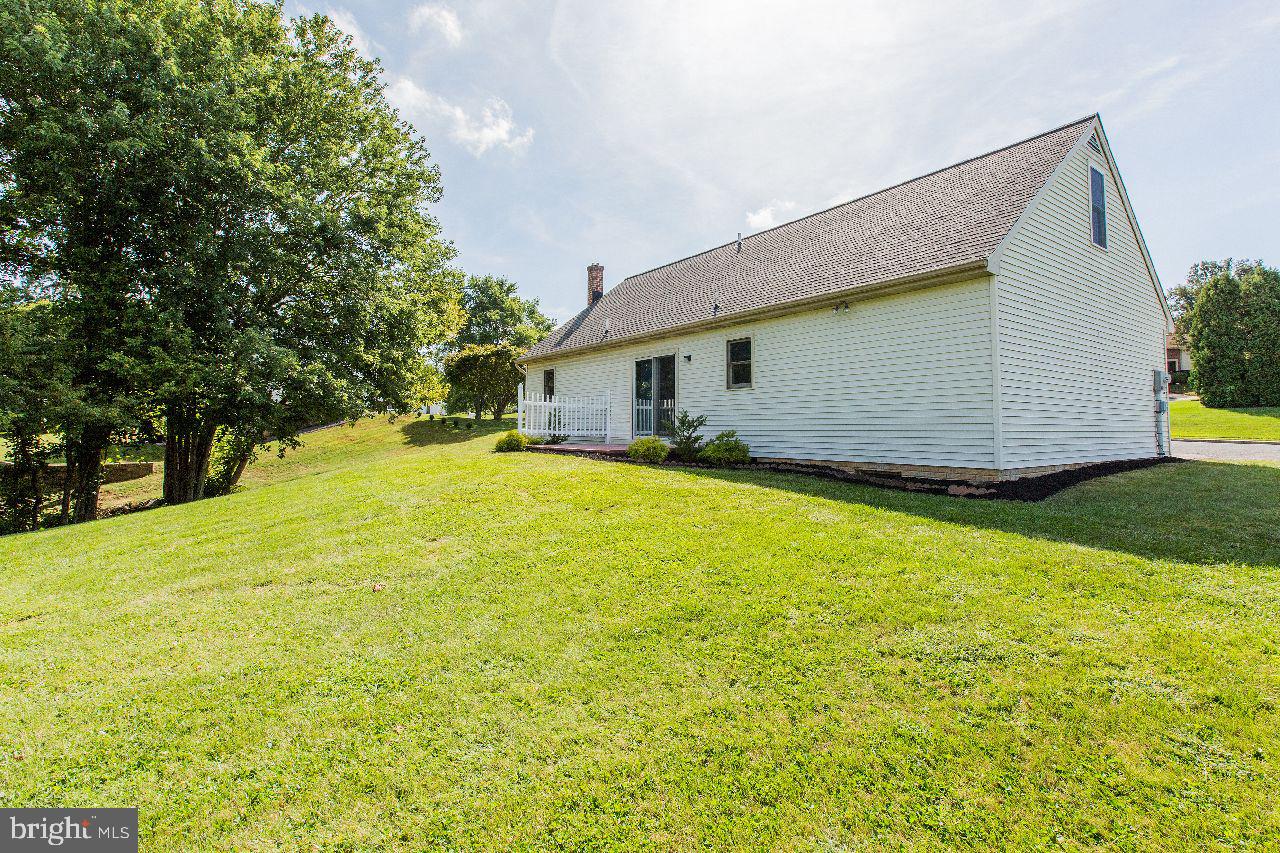 1719 White Water Road Lancaster, PA 17603 - Photo 45 of 49 back view