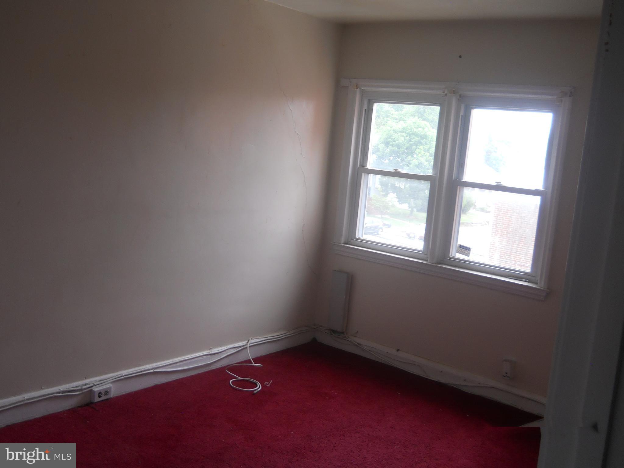 5221 Harford Road Baltimore, MD 21214 - Photo 11 of 17 Bedroom three