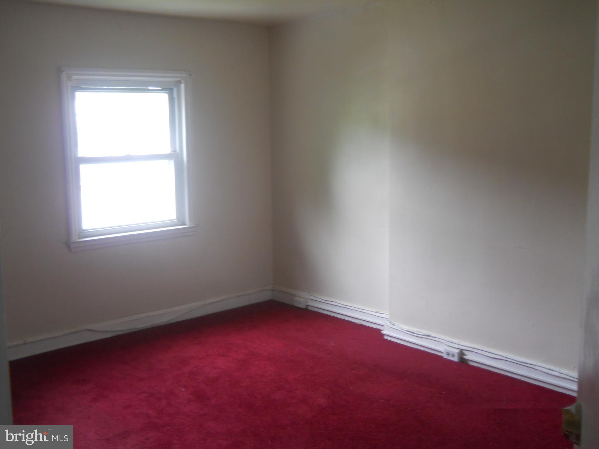 5221 Harford Road Baltimore, MD 21214 - Photo 9 of 17 Bedroom one