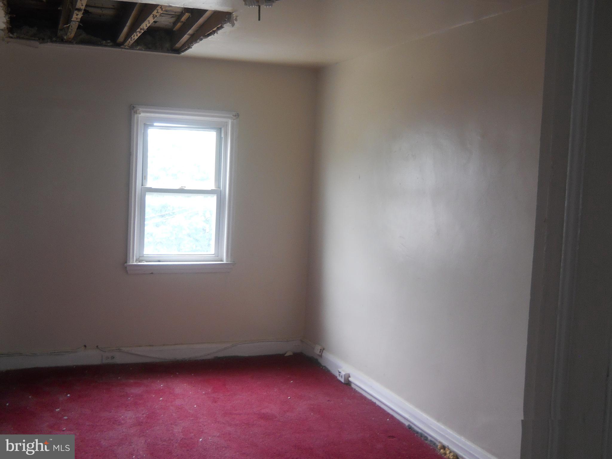 5221 Harford Road Baltimore, MD 21214 - Photo 10 of 17 Bedroom two