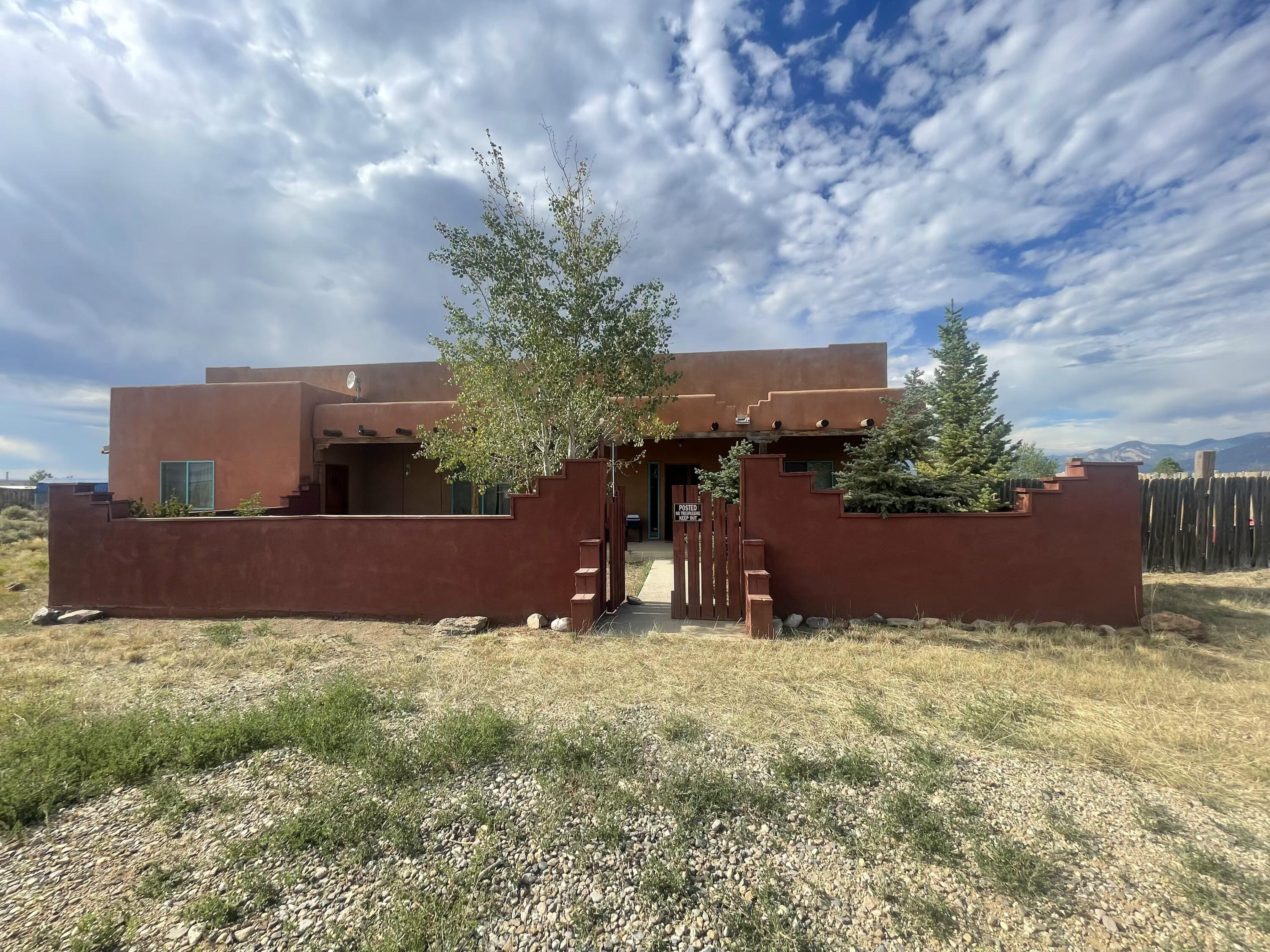14 Cactus Flower Road Ranchos de Taos, NM 87557 - Photo 1 of 1 Gallery Image 1