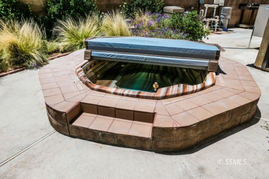 933 West Vicki Avenue Ridgecrest, CA 93555 - Photo 49 of 49 Gallery Image 49