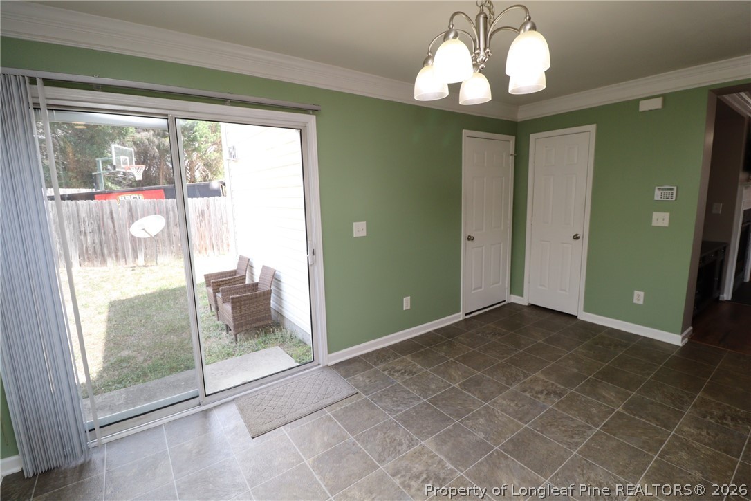 3600 Corydon Court Raleigh, NC 27610 - Photo 17 of 36