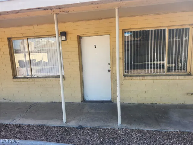 $850 | 559 San Pablo Drive, Unit 3, Las Vegas, NV 89104