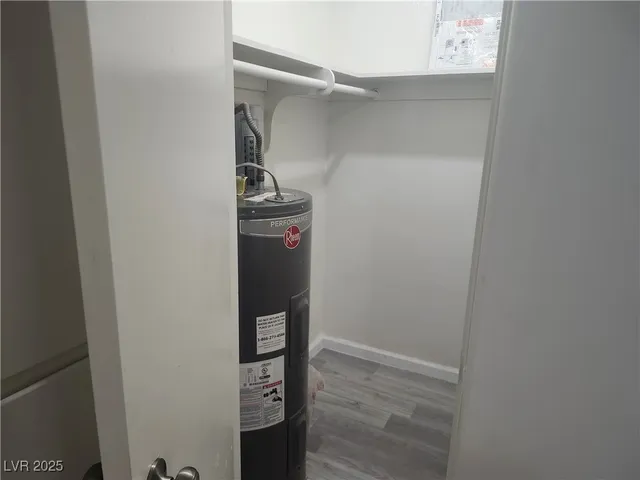 $850 | 559 San Pablo Drive, Unit 3, Las Vegas, NV 89104