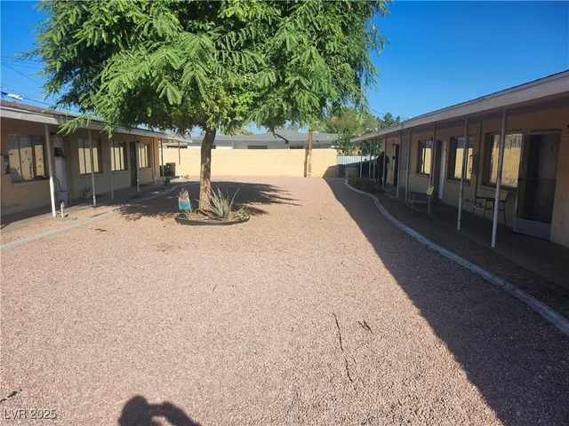 $850 | 559 San Pablo Drive, Unit 3, Las Vegas, NV 89104