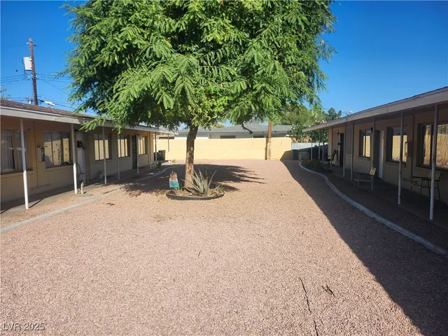 $850 | 559 San Pablo Drive, Unit 3, Las Vegas, NV 89104