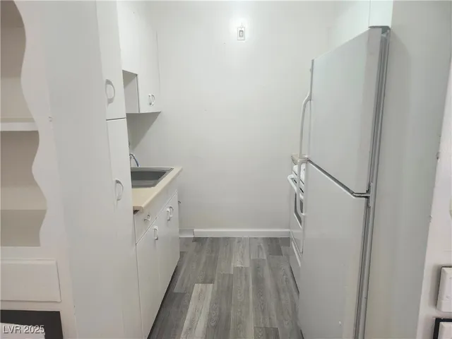 $850 | 559 San Pablo Drive, Unit 3, Las Vegas, NV 89104