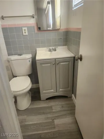 $850 | 559 San Pablo Drive, Unit 3, Las Vegas, NV 89104