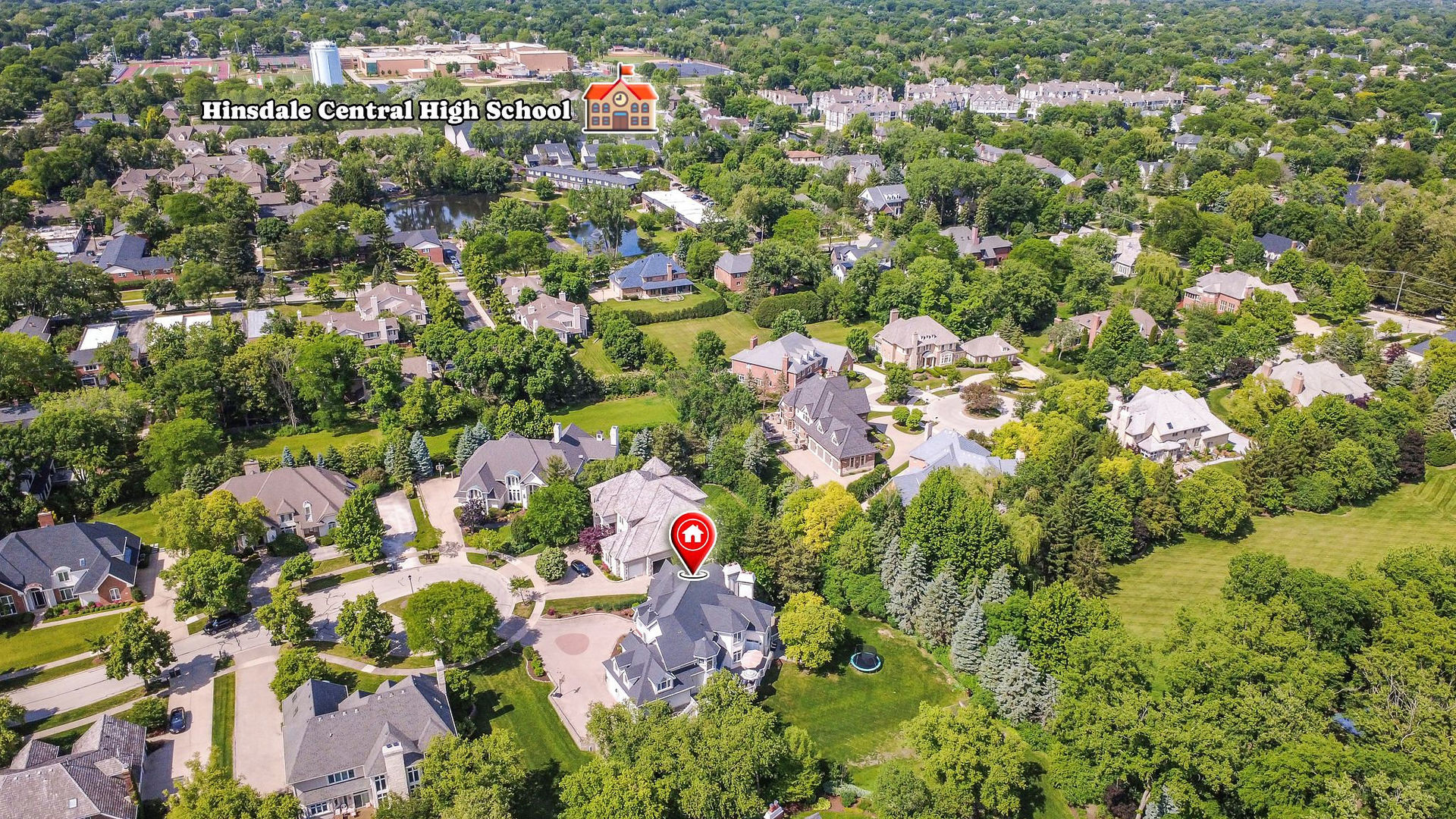 10 Clubside Court Burr Ridge, IL 60527 - Photo 6 of 61