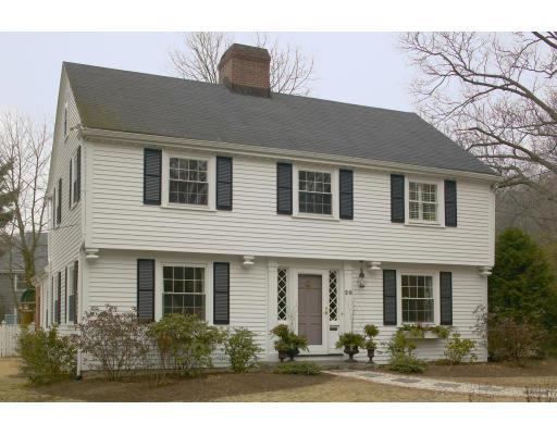 20 Chesterford Road Winchester, MA 01890 - Photo 1 of 6 Gallery Image 1