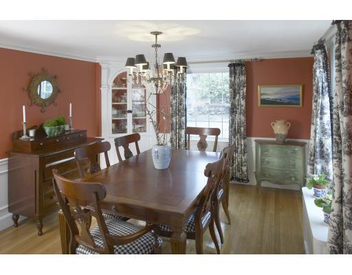 20 Chesterford Road Winchester, MA 01890 - Photo 2 of 6 Gallery Image 2