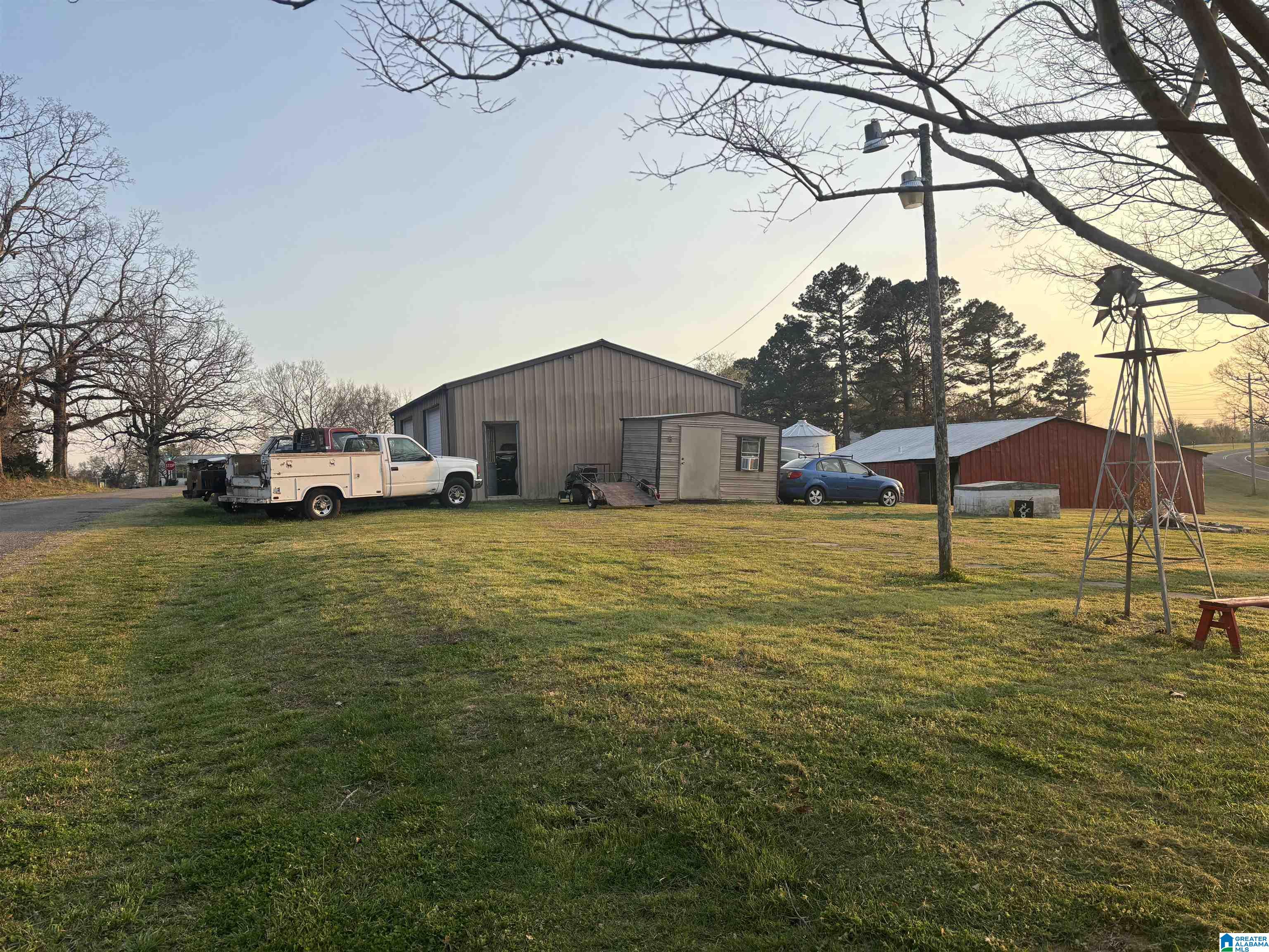 9292 Upper Snake Road Athens, AL 35614 - Photo 20 of 32