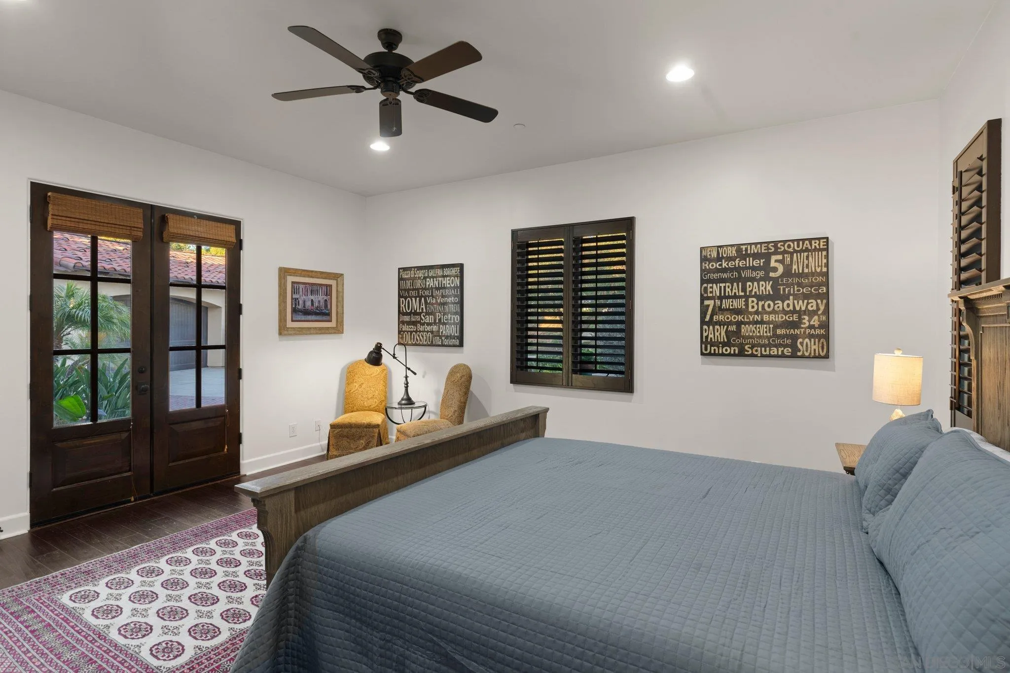 29746 Nella Lane Bonsall, CA 92084 - Photo 15 of 39 a bed room with a bed and a window