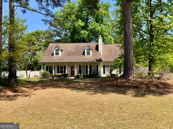 $235,000 | 132 Crowell Road Southeast, Conyers, GA 30094