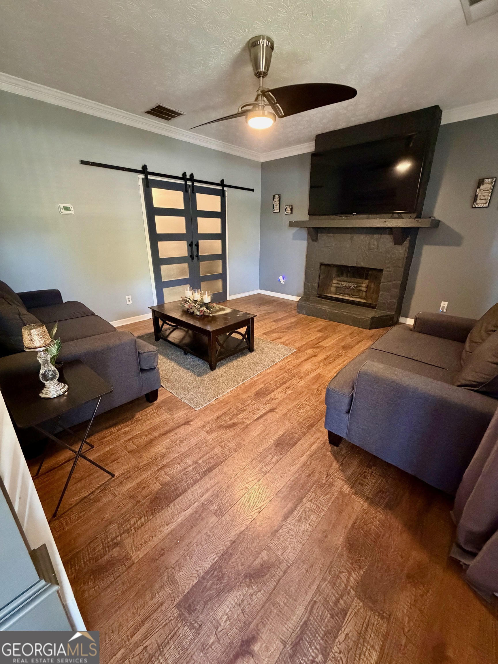 132 Crowell Road Southeast Conyers, GA 30094 - Photo 18 of 26