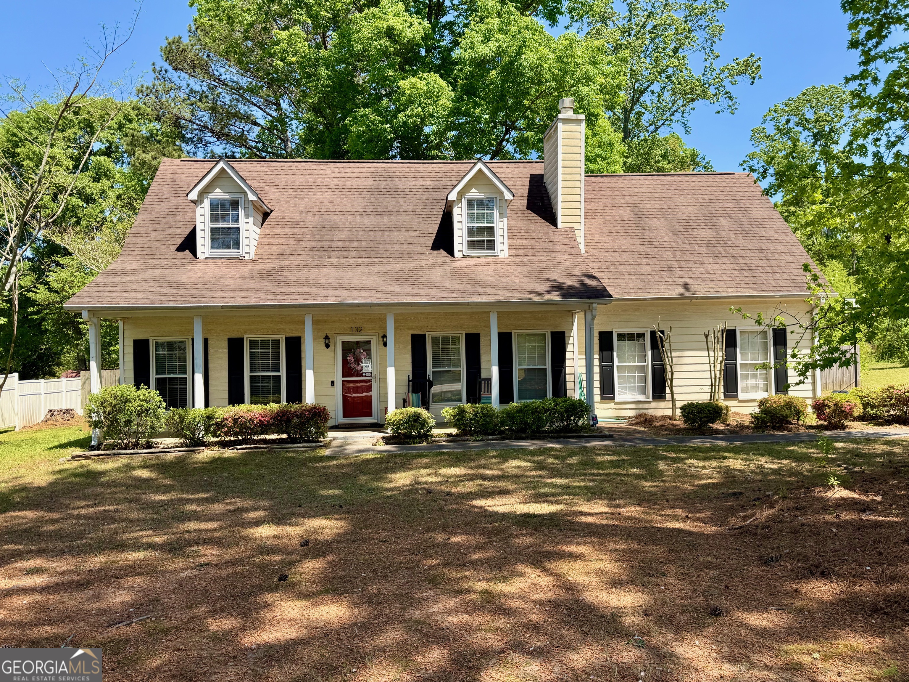 132 Crowell Road Southeast Conyers, GA 30094 - Photo 2 of 26