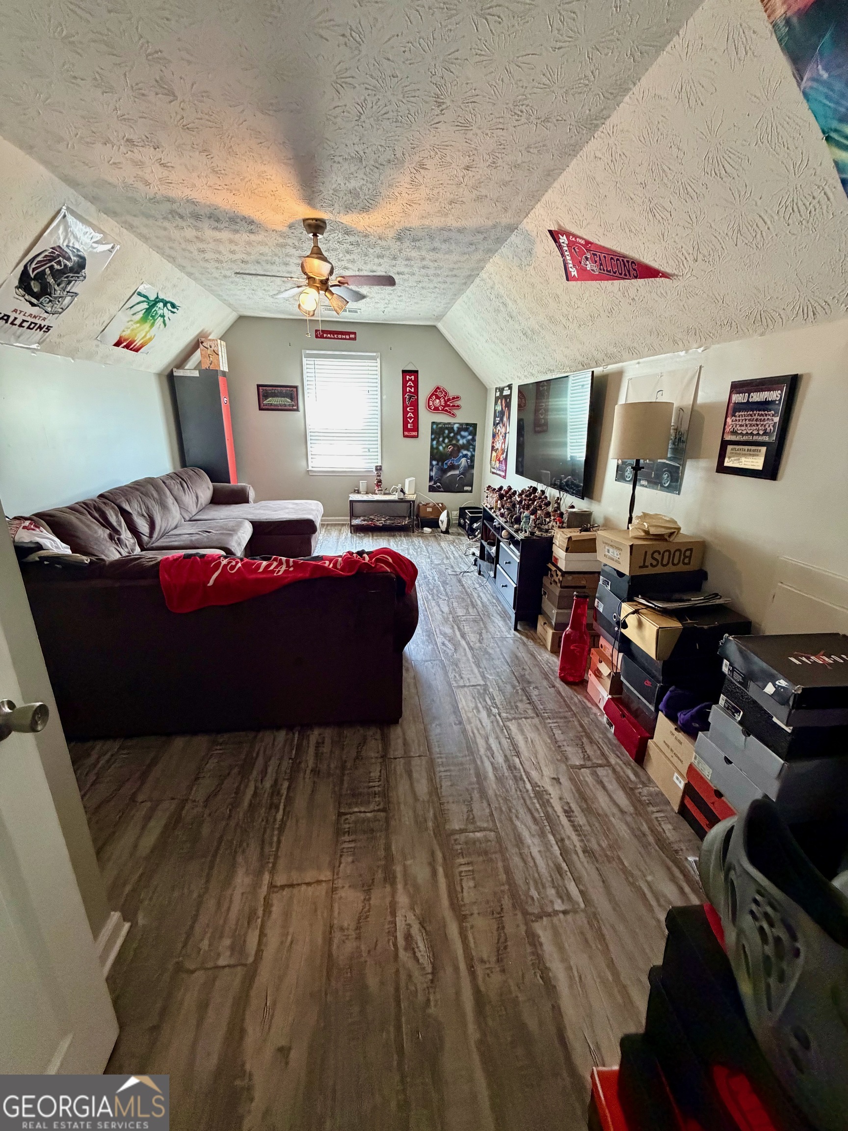 132 Crowell Road Southeast Conyers, GA 30094 - Photo 21 of 26