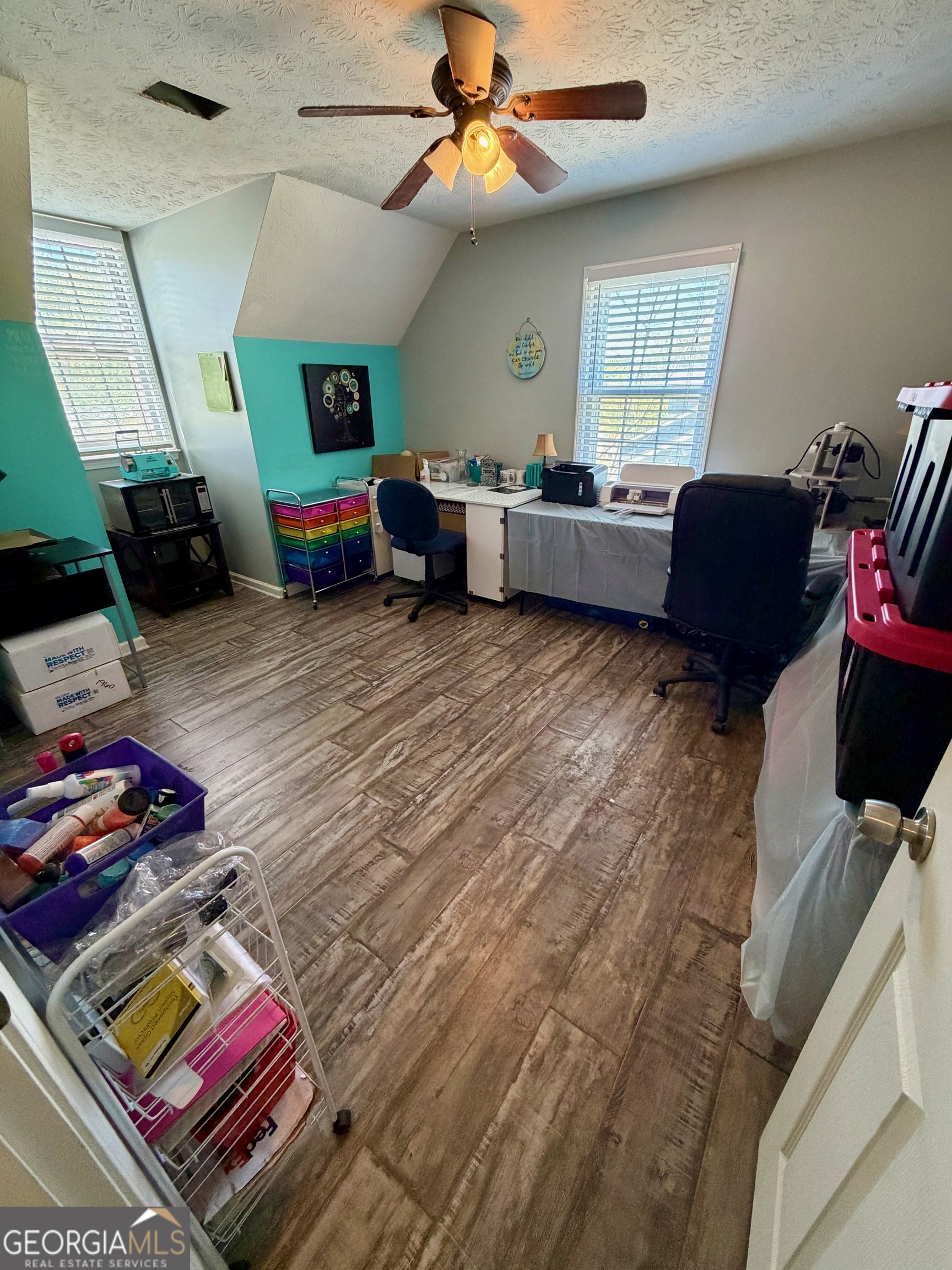 132 Crowell Road Southeast Conyers, GA 30094 - Photo 22 of 26