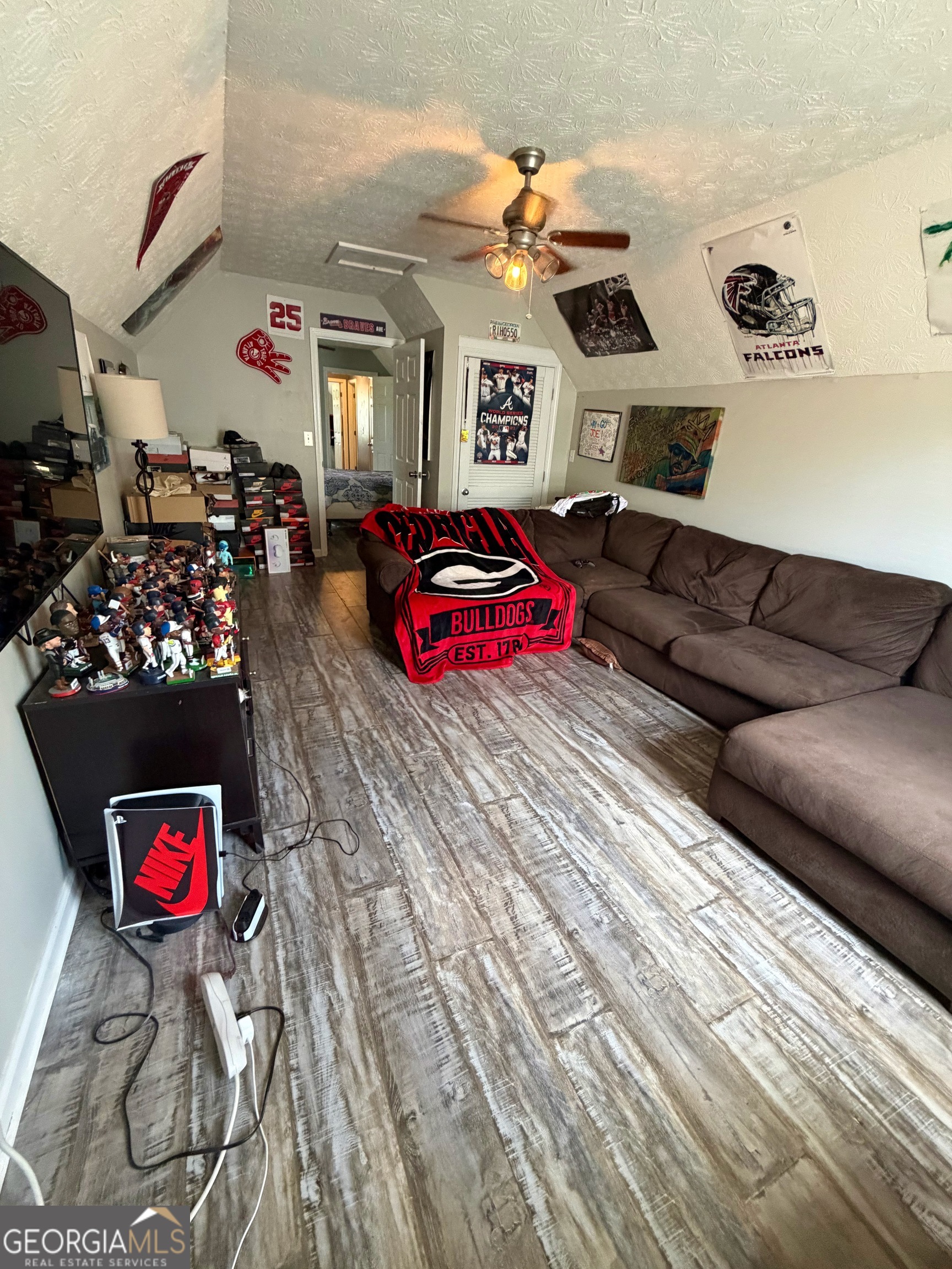 132 Crowell Road Southeast Conyers, GA 30094 - Photo 23 of 26