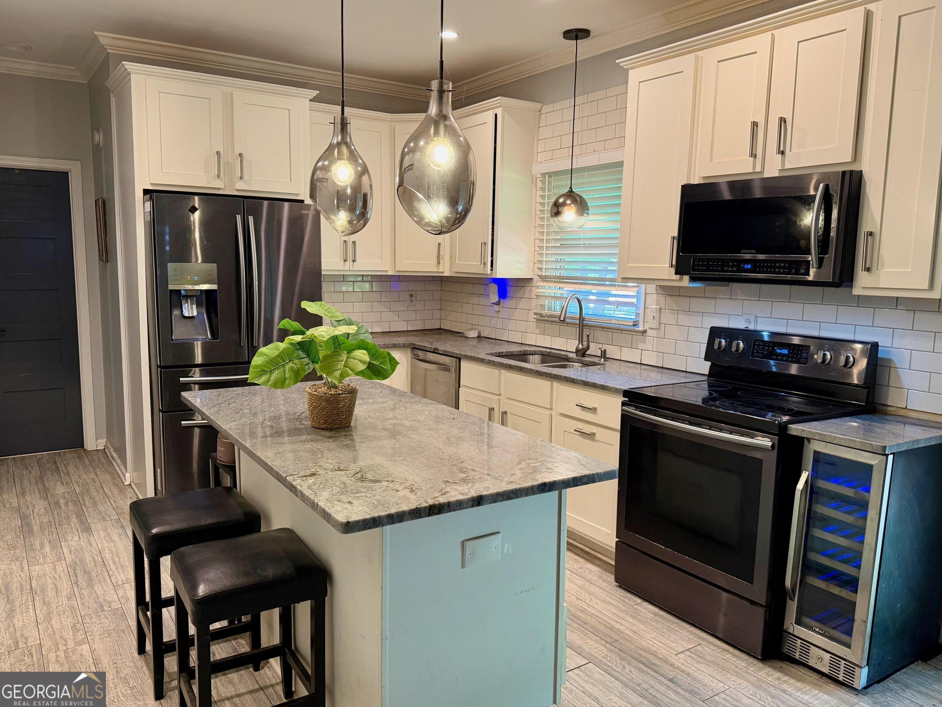 132 Crowell Road Southeast Conyers, GA 30094 - Photo 7 of 26