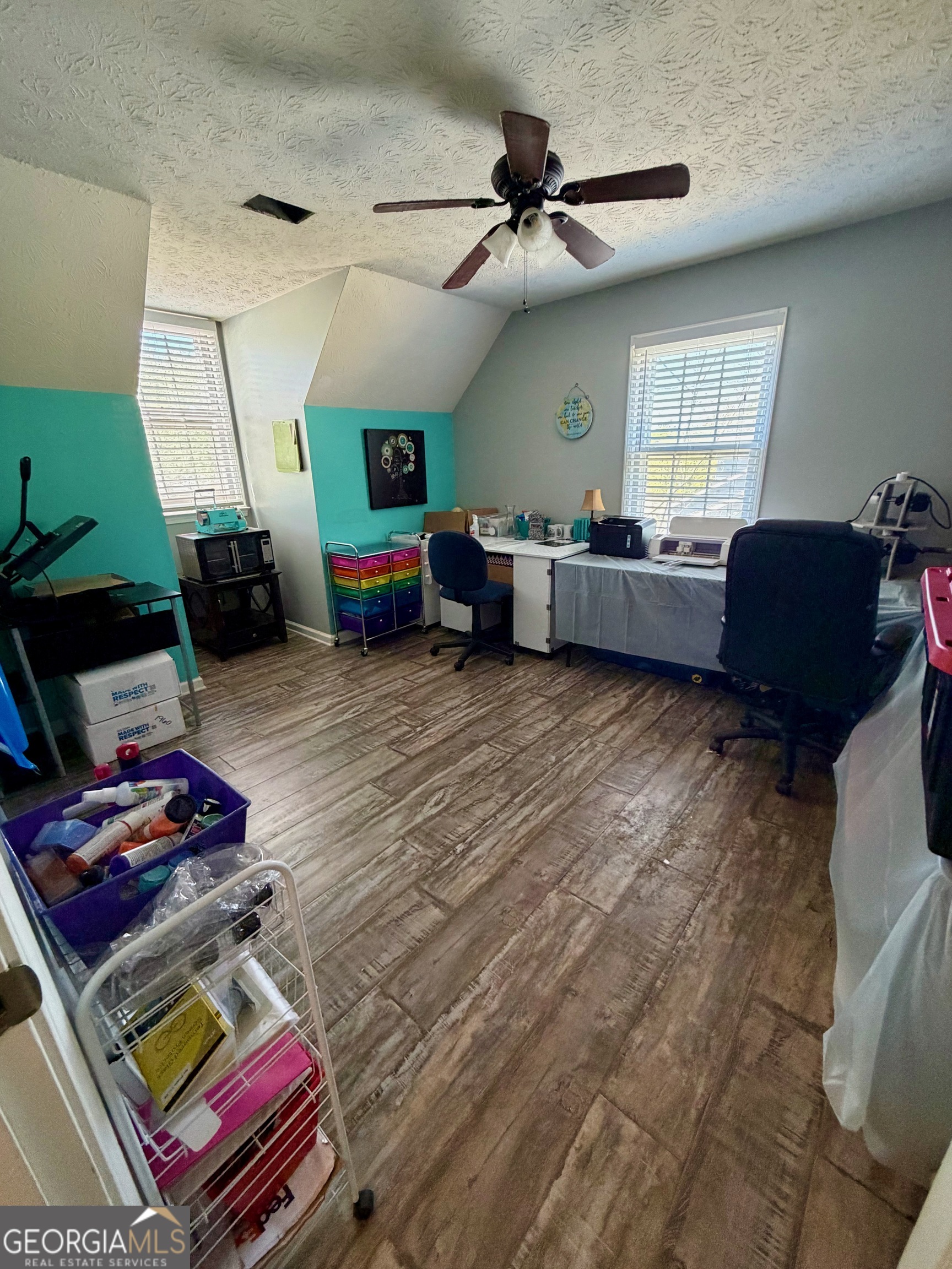 132 Crowell Road Southeast Conyers, GA 30094 - Photo 8 of 26