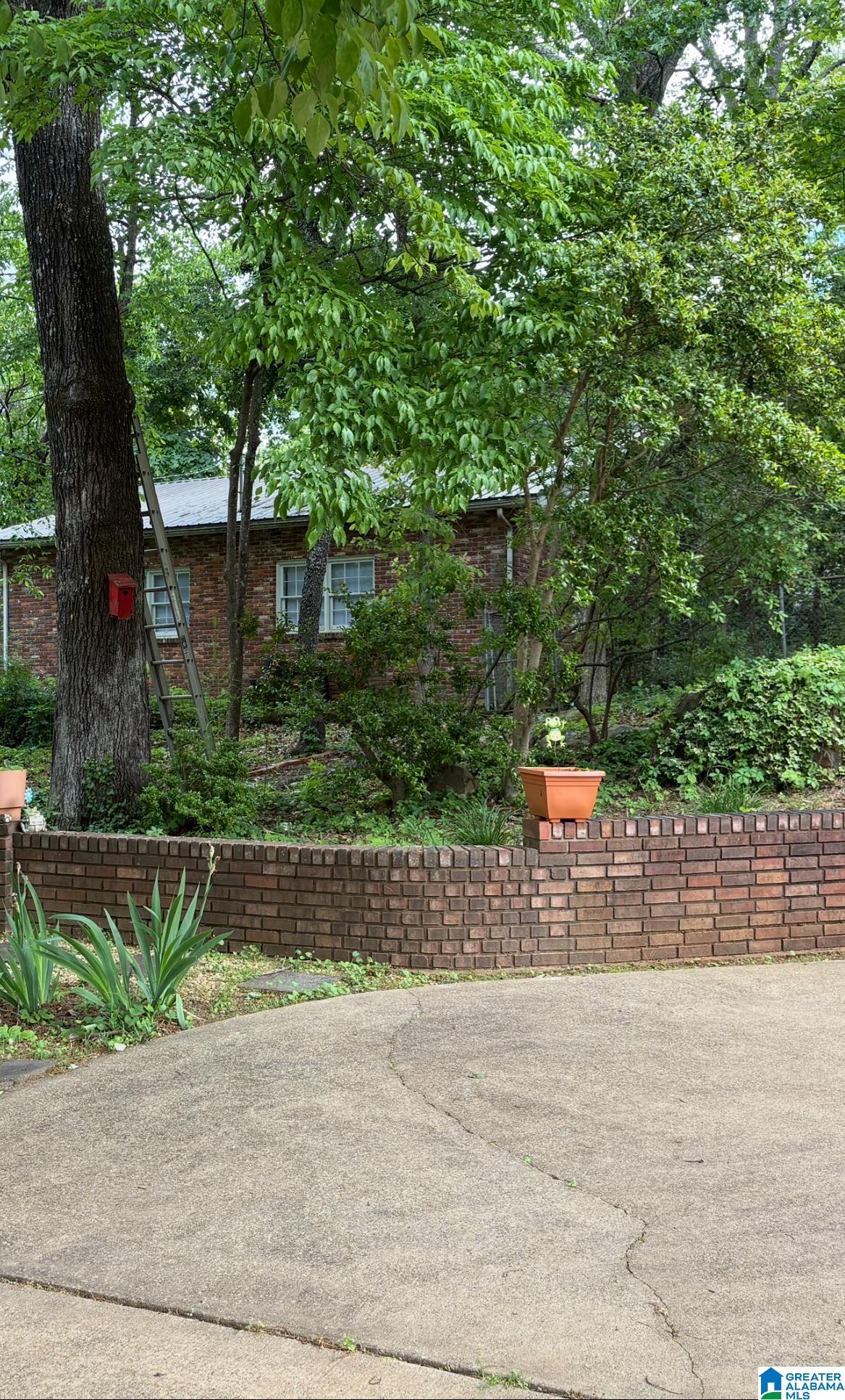 307 Crestview Road Anniston, AL 36207 - Photo 31 of 38