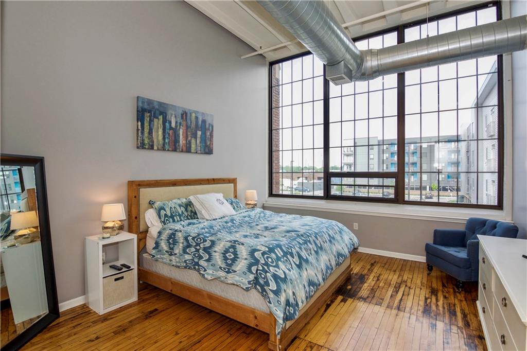 624 East Walnut Street, Unit 26 Indianapolis, IN 46204 - Photo 11 of 20