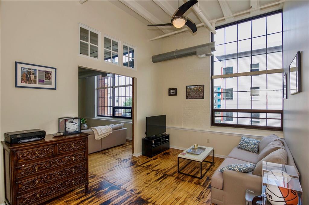 624 East Walnut Street, Unit 26 Indianapolis, IN 46204 - Photo 12 of 20