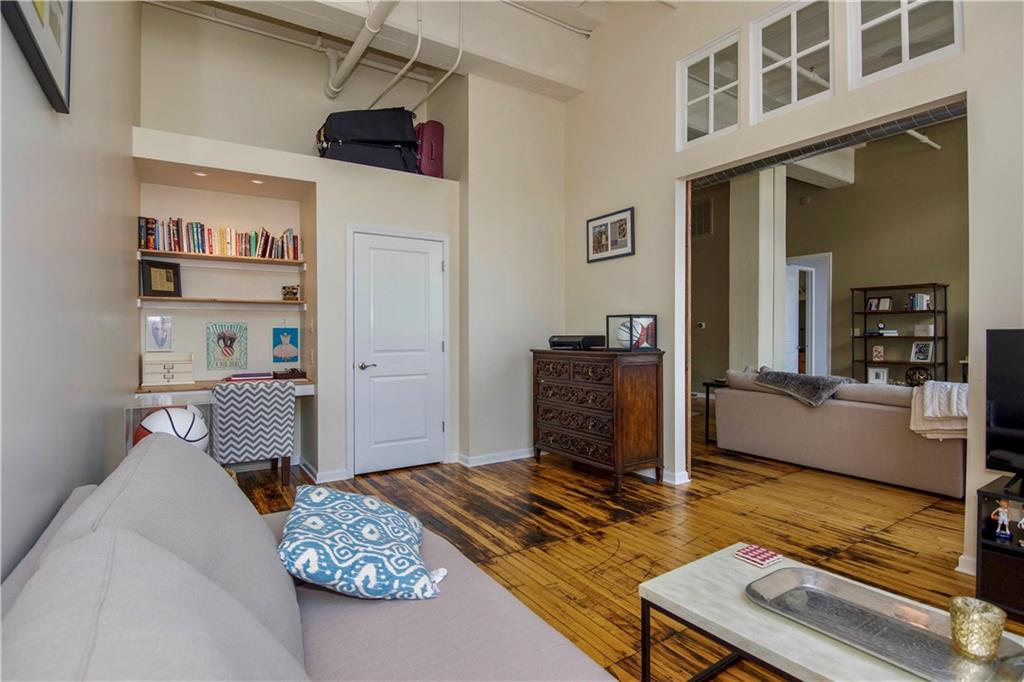 624 East Walnut Street, Unit 26 Indianapolis, IN 46204 - Photo 13 of 20