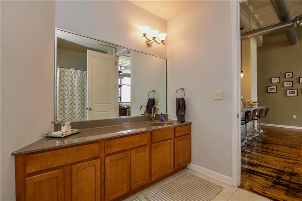 624 East Walnut Street, Unit 26 Indianapolis, IN 46204 - Photo 15 of 20