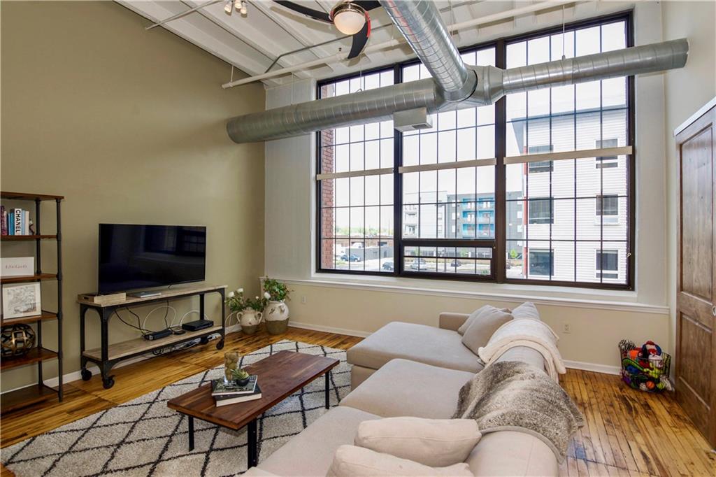 624 East Walnut Street, Unit 26 Indianapolis, IN 46204 - Photo 5 of 20