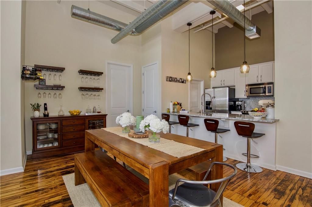 624 East Walnut Street, Unit 26 Indianapolis, IN 46204 - Photo 6 of 20