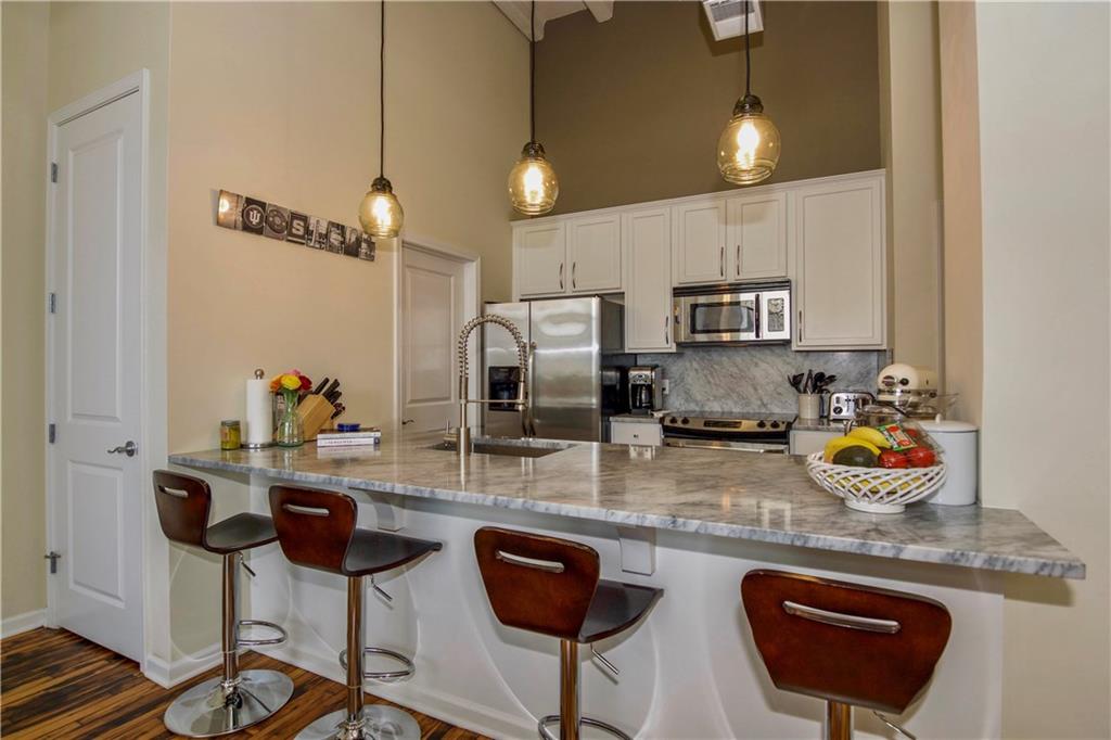 624 East Walnut Street, Unit 26 Indianapolis, IN 46204 - Photo 7 of 20